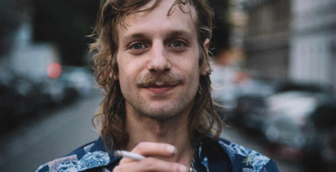 Tickets Voodoo Jürgens, ’S Klane Glücksspiel Tour in Dresden