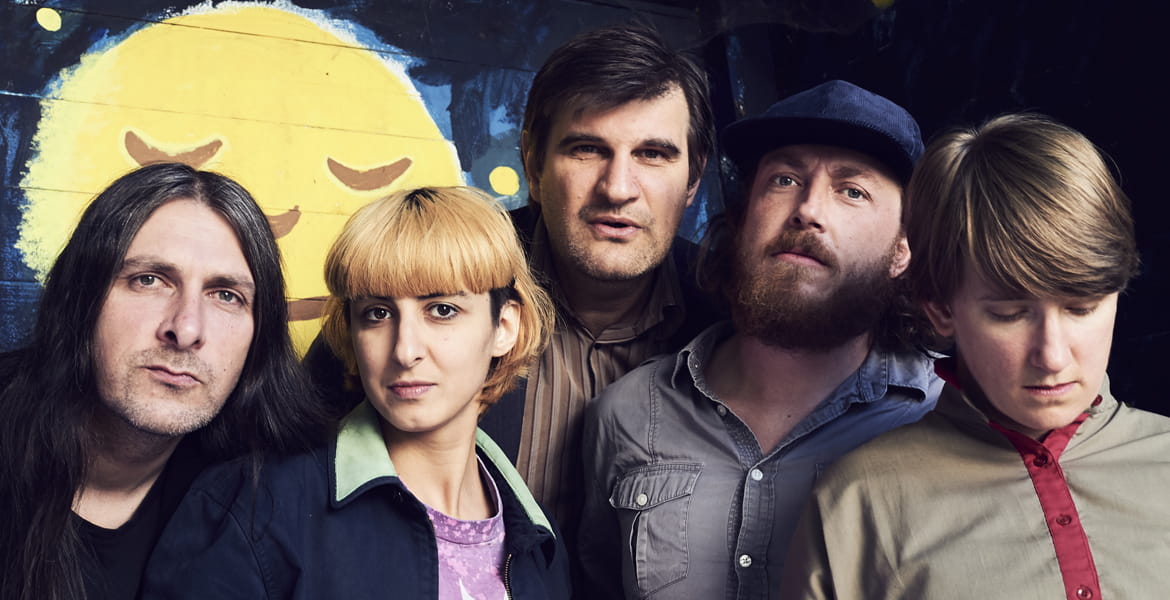 Tickets Friends Of Gas, Kein Wetter Tour  in Nürnberg