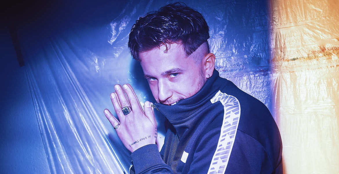 Tickets BLVTH, I don't Know If I'm Touring Europe 2022 in Dresden