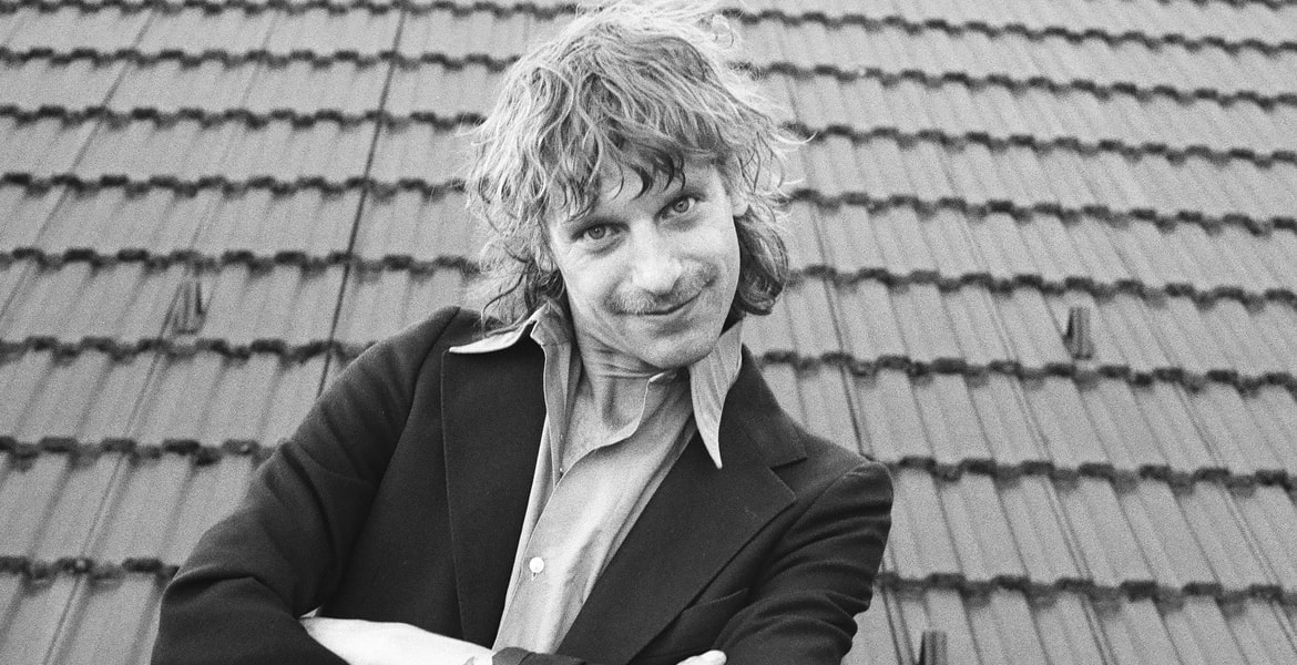 Tickets VOODOO JÜRGENS, “Wie die Nocht noch jung wor“ Tour 2023 in München